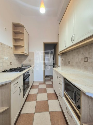 Kiadó téglalakás, albérlet, Budapesten, V. kerületben, 2 szobás