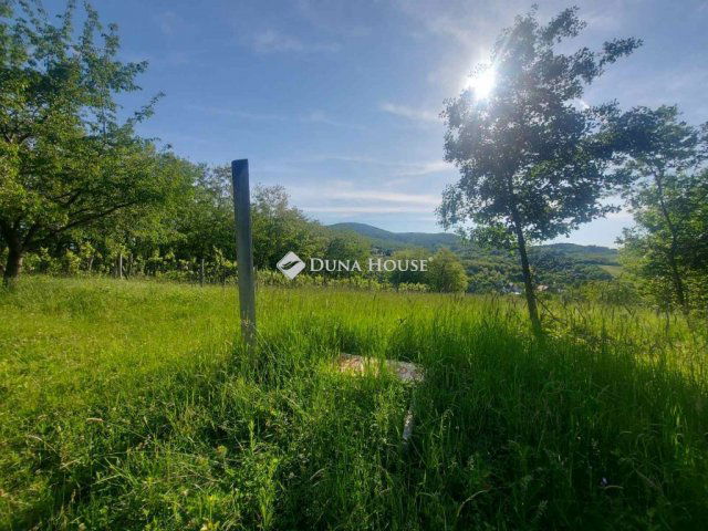 Eladó telek, Hosszúhetényen 12 M Ft / költözzbe.hu