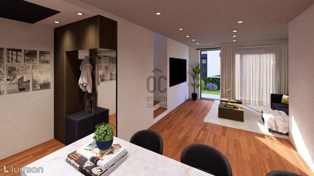 Eladó téglalakás, Kőröshegyen 78 M Ft, 3 szobás