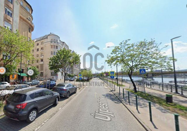 Kiadó téglalakás, albérlet, XIII. kerületben, Katona József utcában