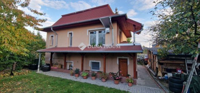 Eladó családi ház, Budapesten, XVII. kerületben 108.9 M Ft