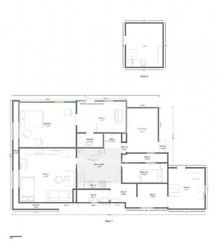 Eladó családi ház, Martonvásáron 109 M Ft, 4+1 szobás