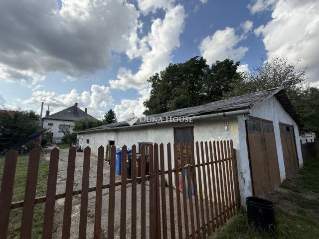 Eladó családi ház, Kozármislenyen, Móra Ferenc utcában