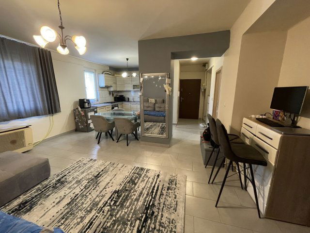 Eladó téglalakás, Nyíregyházán 41.5 M Ft, 1+1 szobás