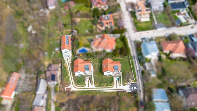 Eladó családi ház, Budapesten, II. kerületben 299 M Ft, 5 szobás