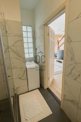 Eladó téglalakás, Budapesten, XVII. kerületben 85.5 M Ft