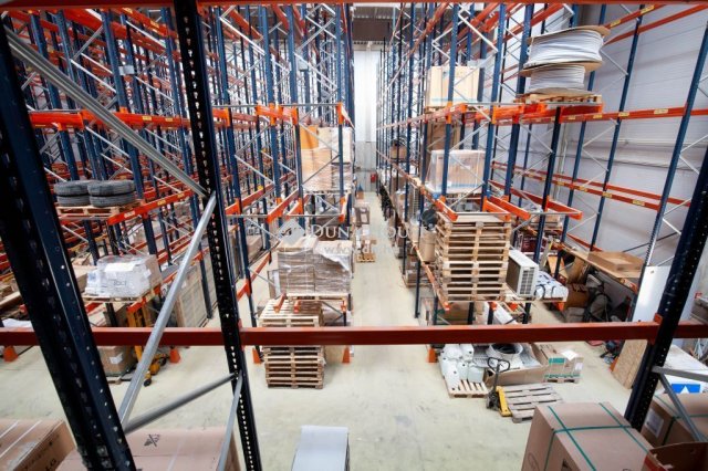 Eladó iroda, Budaörsön 614.075 M Ft / költözzbe.hu