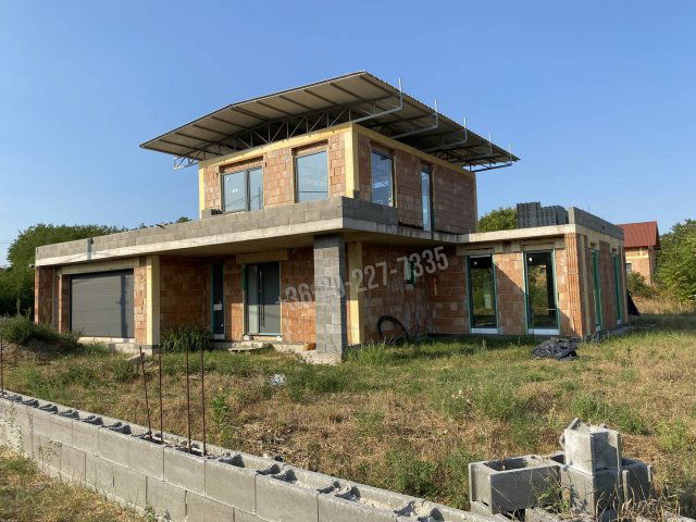 Eladó családi ház, Ráckevén 64.9 M Ft, 4 szobás