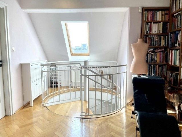 Eladó téglalakás, Budapesten, IX. kerületben 210 M Ft, 3 szobás