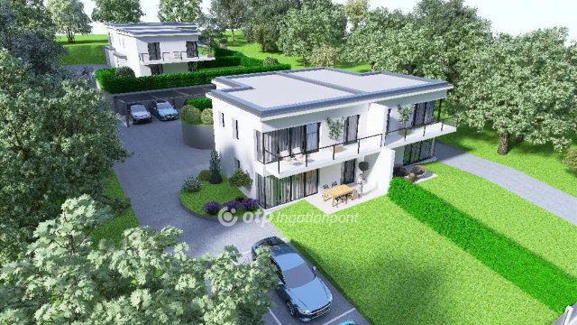 Eladó téglalakás, Budapesten, III. kerületben 139 M Ft, 2 szobás