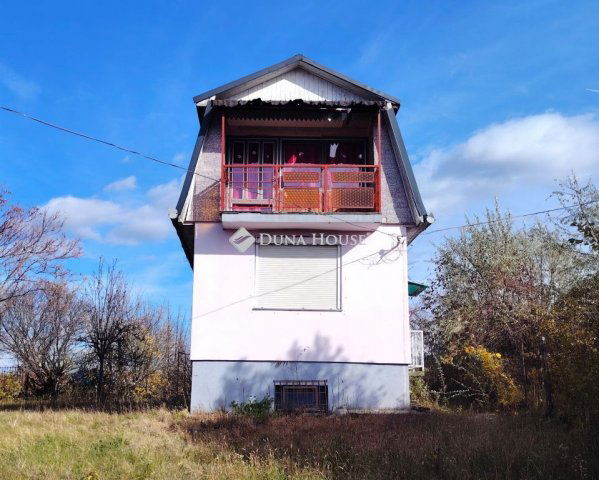 Eladó nyaraló, Hatvanban 23.5 M Ft, 1+1 szobás