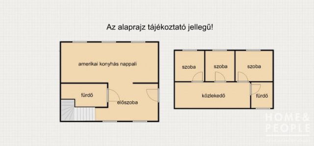 Eladó családi ház, Szegeden 200 M Ft, 4 szobás