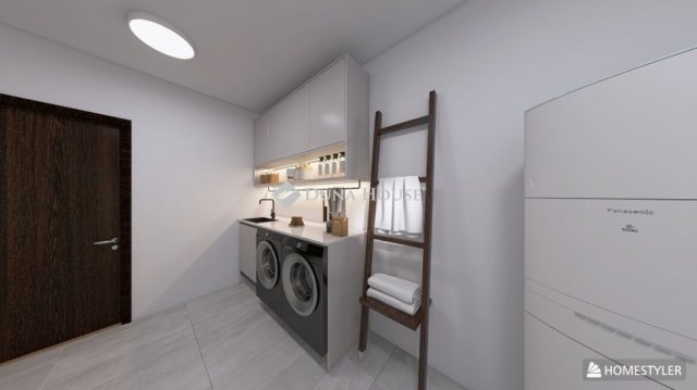 Eladó ikerház, Budapesten, XVIII. kerületben 199.999 M Ft