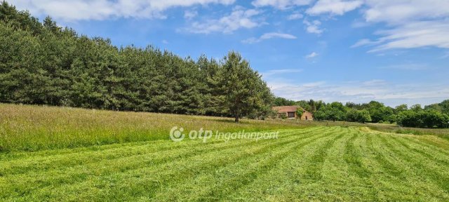 Eladó telek, Szentgotthárdon 45 M Ft / költözzbe.hu