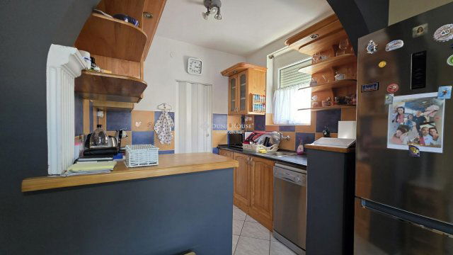 Eladó családi ház, Táplánszentkereszten 85 M Ft, 4 szobás