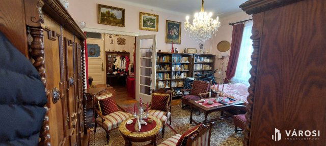 Eladó téglalakás, Debrecenben 100 M Ft, 3+1 szobás