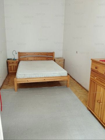 Kiadó téglalakás, albérlet, VIII. kerületben, Práter utcában