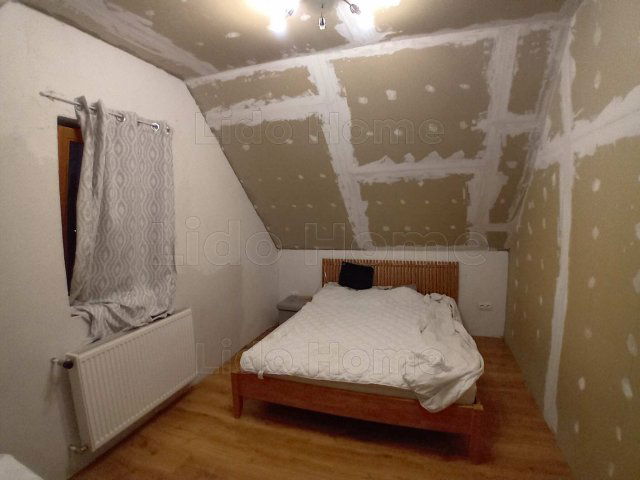 Eladó családi ház, Raposkán 49.9 M Ft, 2 szobás