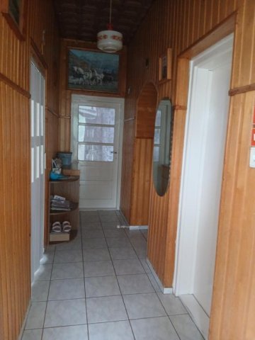 Eladó családi ház, Nagyhegyesen 44.9 M Ft, 2 szobás