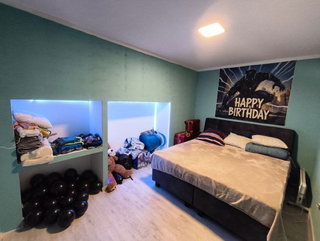 Eladó családi ház, Mágocson 45 M Ft, 4 szobás