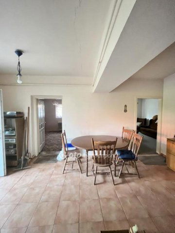 Eladó családi ház, Kállósemjénen 16.5 M Ft, 2+1 szobás