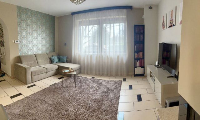 Eladó ikerház, Budapesten, XVI. kerületben 198 M Ft, 6 szobás