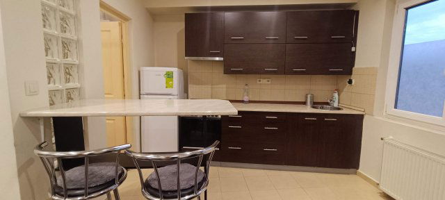 Eladó téglalakás, Budapesten, IX. kerületben 59.9 M Ft, 1 szobás