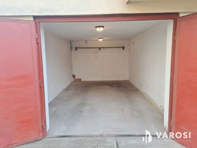 Eladó garázs, Debrecenben 8.79 M Ft / költözzbe.hu