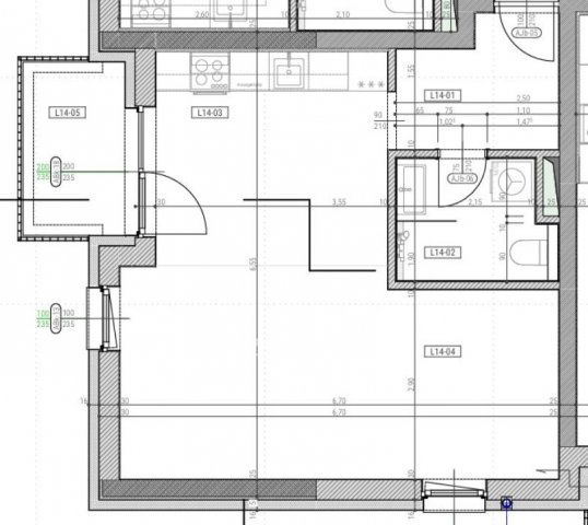 Eladó téglalakás, Hegyeshalomban 41.795 M Ft, 2 szobás