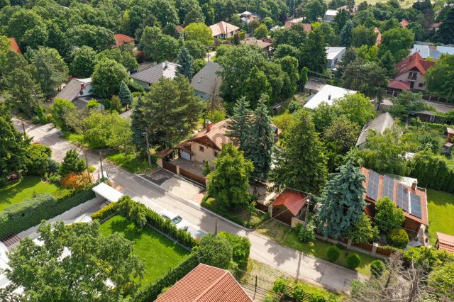 Eladó családi ház, Diósdon 189.9 M Ft, 5 szobás