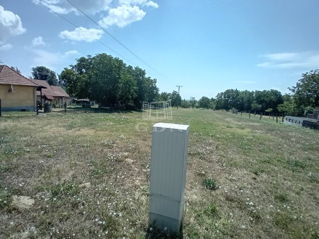 Eladó telek, Szigligeten 59 M Ft / költözzbe.hu