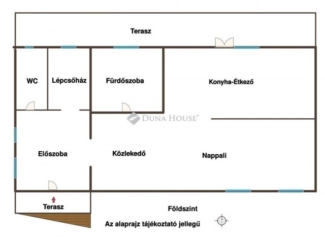 Eladó családi ház, Budapesten, XVII. kerületben 199 M Ft