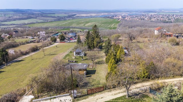 Eladó telek, Biatorbágyon 12.9 M Ft / költözzbe.hu