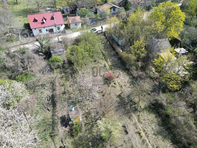 Eladó nyaraló, Biatorbágyon 15 M Ft, 1 szobás