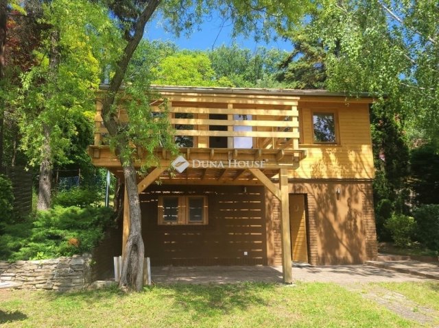 Eladó családi ház, Pilisszántón 64.5 M Ft, 2 szobás