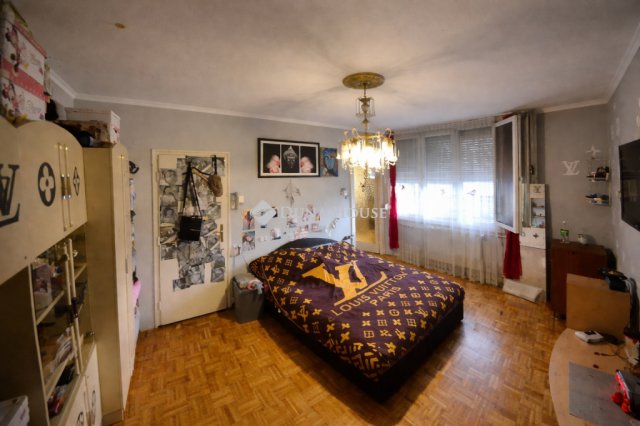 Eladó téglalakás, Budapesten, XIV. kerületben 59.9 M Ft