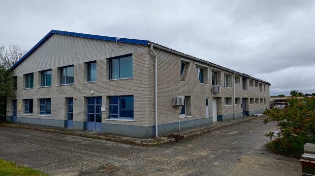 Eladó iroda, Veszprémben 255 M Ft / költözzbe.hu