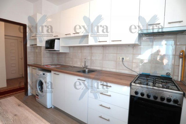 Kiadó téglalakás, albérlet, Szegeden 170 E Ft / hó, 2 szobás