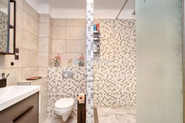 Eladó ikerház, Budapesten, XX. kerületben 129.9 M Ft, 5 szobás