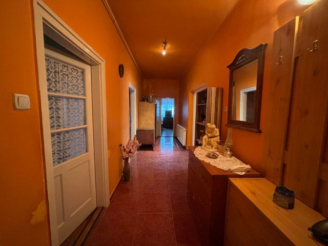 Eladó családi ház, Szikszón 34 M Ft, 2+1 szobás