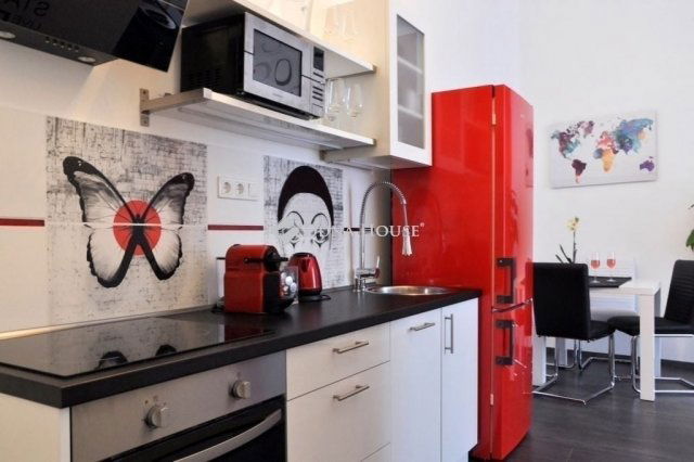 Eladó téglalakás, Budapesten, V. kerületben 233.9 M Ft, 2 szobás