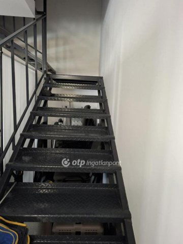 Eladó családi ház, Hajdúböszörményen 62 M Ft, 2 szobás