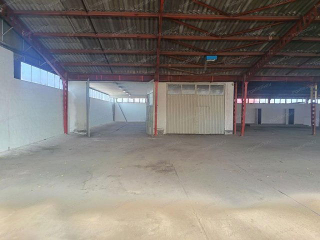 Kiadó ipari ingatlan, Albertirsán 1320 E Ft / hó
