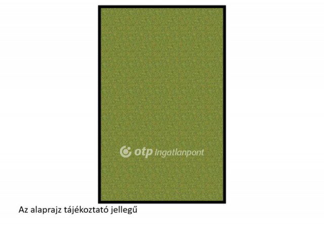 Eladó telek, Nyíregyházán 11 M Ft / költözzbe.hu