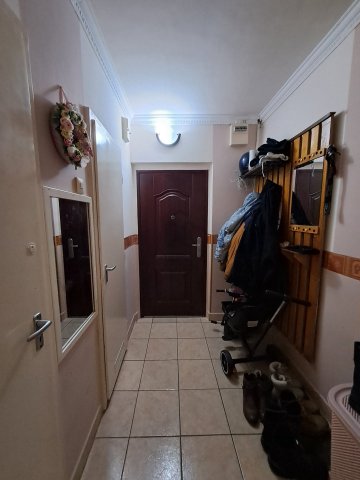 Eladó panellakás, Debrecenben 56.2 M Ft, 2 szobás
