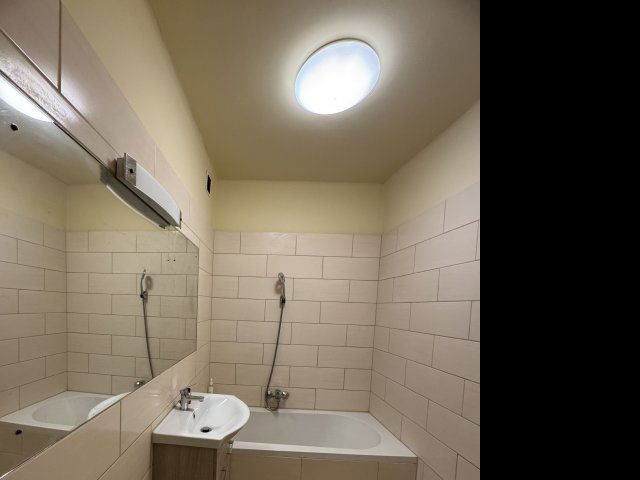 Eladó téglalakás, Pécsett, Király utcában 61.9 M Ft