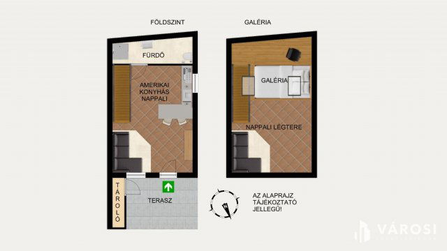 Eladó téglalakás, Szegeden 39.9 M Ft, 2 szobás