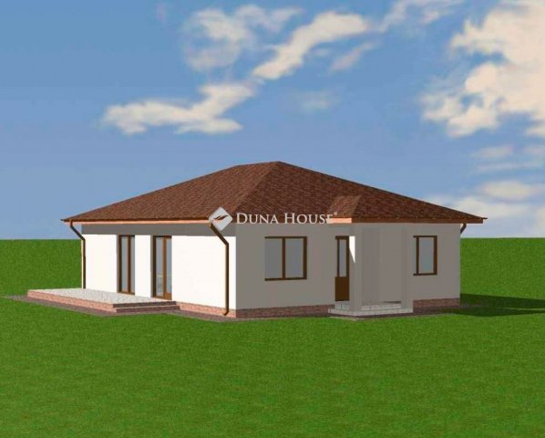 Eladó családi ház, Nyíregyházán 34.99 M Ft, 4 szobás