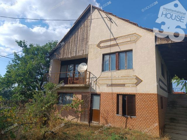 Eladó családi ház, Tömörkényen 14.9 M Ft, 3 szobás