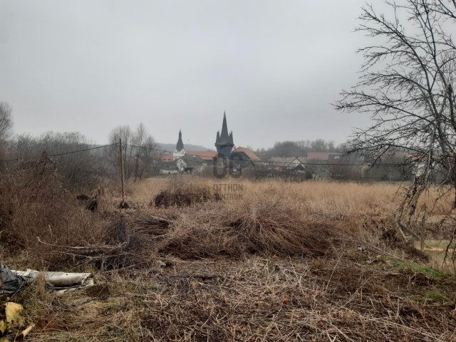 Eladó családi ház, Kakasdon 4.5 M Ft, 2 szobás